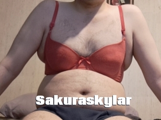 Sakuraskylar