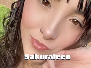 Sakurateen