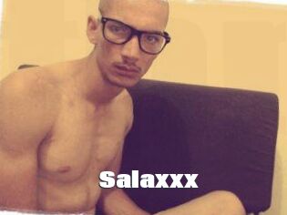 Salaxxx