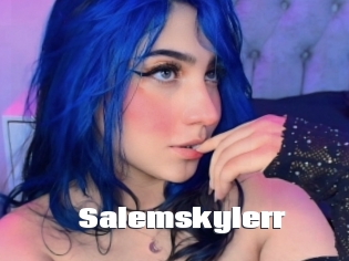 Salemskylerr