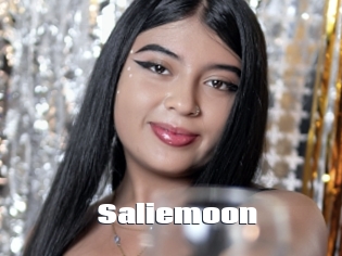 saliemoon The hot porn