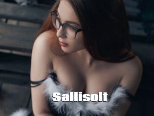 Sallisolt