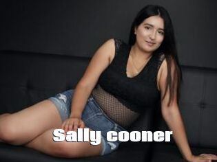 Sally_cooner