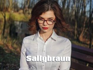 Sallybraun