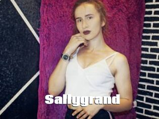 Sallygrand