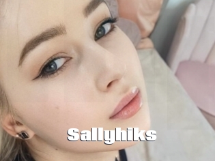 Sallyhiks