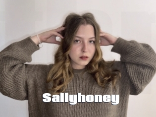 Sallyhoney