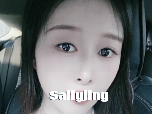 Sallyjing