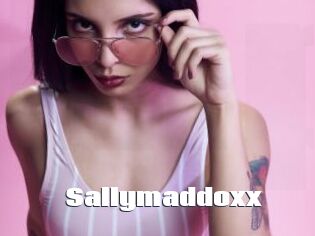 Sallymaddoxx