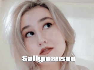 Sallymanson