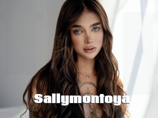 Sallymontoya