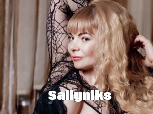 Sallyniks