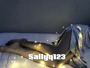 sallyq123 The hot porn