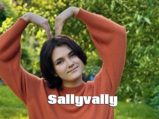 Sallyvally