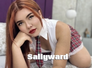 Sallyward