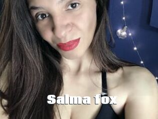 Salma_fox