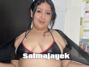 Salmajayek