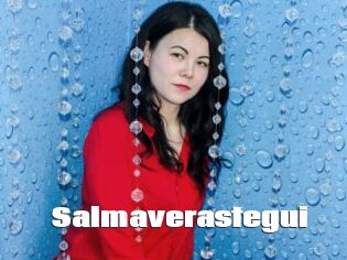 Salmaverastegui