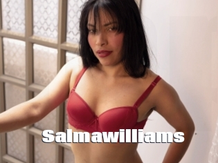 Salmawilliams