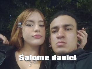 Salome_daniel