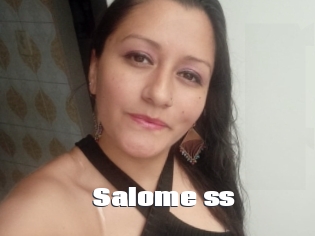 Salome_ss