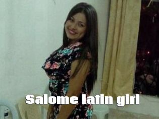 Salome_latin_girl