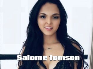 Salome_tomson