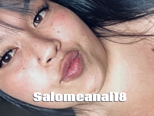 Salomeanal18