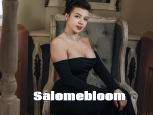 Salomebloom