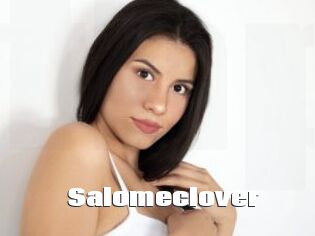 Salomeclover