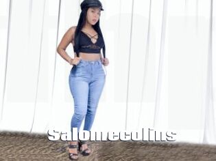 Salomecolins