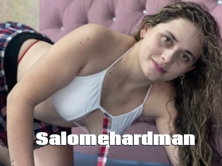 Salomehardman