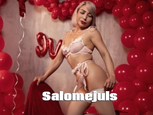Salomejuls