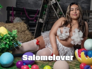 Salomelover