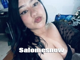 Salomesnow