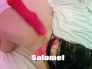 Salomet