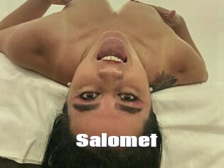 Salomet