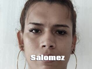 Salomez