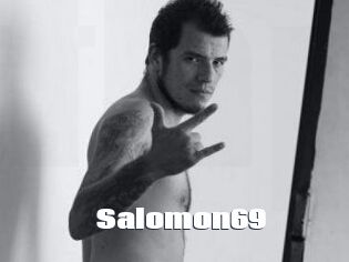 Salomon69
