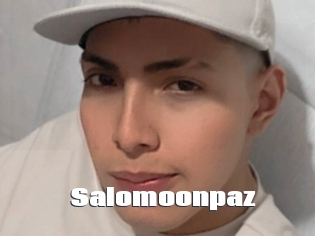 Salomoonpaz