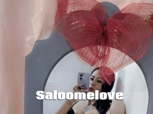 saloomelove The hot porn