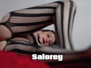 Salorey