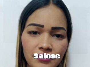 Salose
