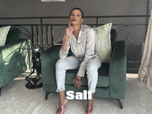 Salt
