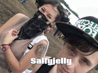 Saltyjelly