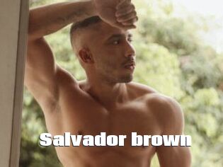 Salvador_brown
