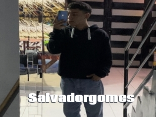 Salvadorgomes