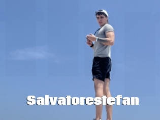 Salvatorestefan