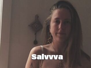 Salvvva