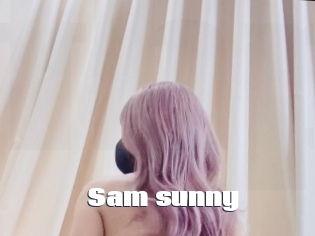 Sam_sunny